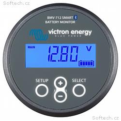 Victron BMV-712 Smart monitor stavu baterie