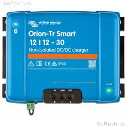 Victron Orion-Tr Smart DC-DC nabíječka 12, 12-30A 