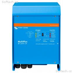 Victron MultiPlus hybridní měnič 48V, 5000VA, 70A-