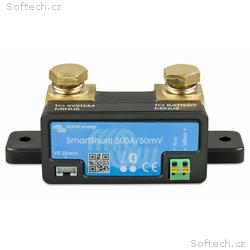 Victron sledovač stavu SmartShunt 500A