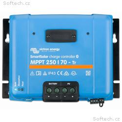 Victron SmartSolar 250, 70-Tr MPPT solární regulát