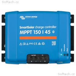 Victron SmartSolar 150, 45 MPPT solární regulátor