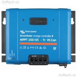 Victron SmartSolar 250, 85-Tr VE.Can MPPT solární 
