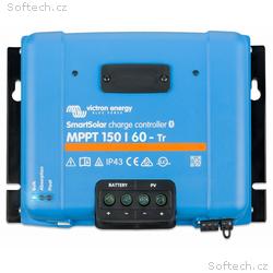 Victron SmartSolar 150, 60-Tr MPPT solární regulát