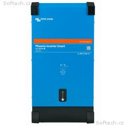 Victron Phoenix Smart měnič 24V, 230V 3000VA (2,4k