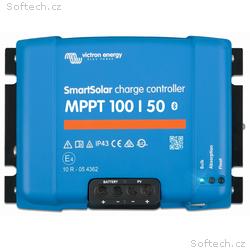Victron SmartSolar 100, 50 MPPT solární regulátor