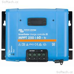 Victron SmartSolar 250, 60-Tr MPPT solární regulát