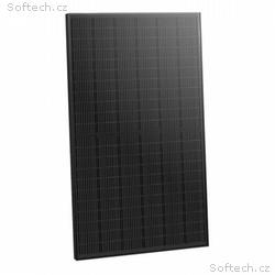 ELERIX solární panel, Mono 500Wp, celočerný, 132 č
