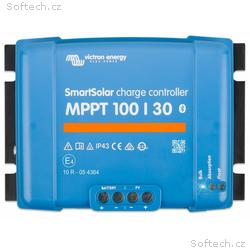 Victron SmartSolar 100, 30 MPPT solární regulátor