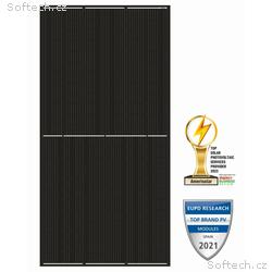 Solarmi solární panel Amerisolar Mono 550 Wp černý