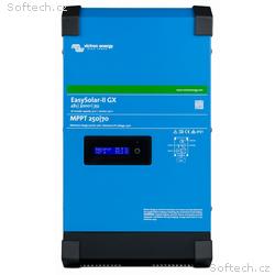 Victron EasySolar-II 48, 3000, 35-32 MPPT 250, 70 