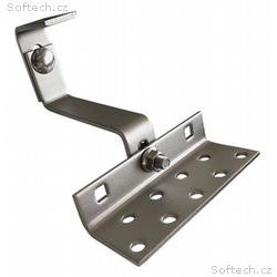 Solarmi nastavitelný střešní hák pro uchycení sol.