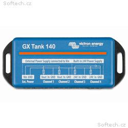 Victron Energy GX Tank 140