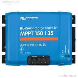 Victron BlueSolar 150, 35 MPPT solární regulátor