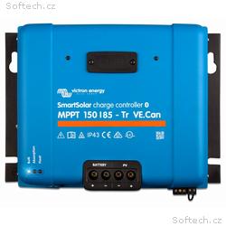 Victron SmartSolar 150, 85-Tr VE.Can MPPT solární 