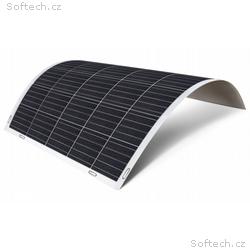 SUNMAN Solární panel Flexi Mono 150 Wp, oka