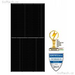 Solarmi solární panel Amerisolar Mono 575 Wp černý