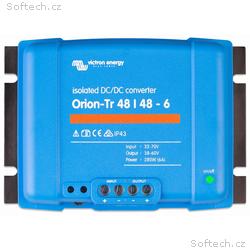 Victron Orion-Tr DC-DC konvertor 48, 48-6 A (280W)