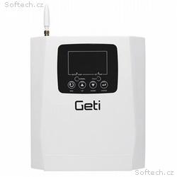 Solarmi GETI GWH03W 4000W MPPT měnič, regulátor pr