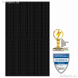 Solarmi solární panel Amerisolar Mono 480 Wp černý