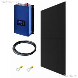 Solarmi 600B Balkónová elektrárna 1kW GridFree GTI