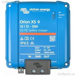 Victron Orion XS Smart DC-DC nabíječka 12, 12-50A 