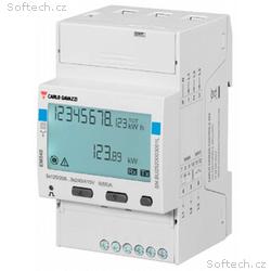 Victron Energy meter EM540, 3F, 65A