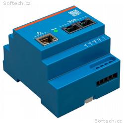 Victron Energy meter VM-3P75CT, ethernet, VE.Can, 