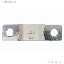 Victron DC MEGA - pojistka 150A, 80V