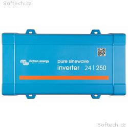 Victron Phoenix VE.Direct Schuko měnič 24V, 230V, 