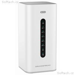 Grandstream GCC6010W all-in-one řešení (VPN router