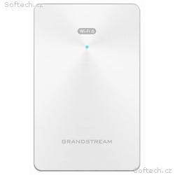 Grandstream GWN7661E přístupový bod Wi-Fi 6 AX3000