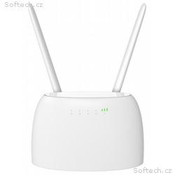 HiLook Powered by HIKVISION, 4G LTE router WR-AC12