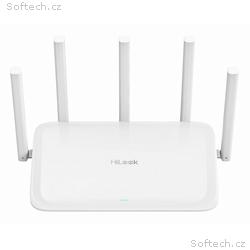 HiLook Powered by HIKVISION, Wi-Fi 6 router WR-AX3