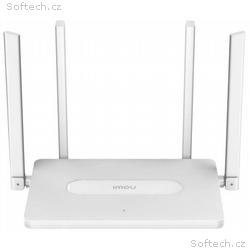 Imou by Dahua Dual-Band Wi-Fi router HR12G, Wi-Fi 