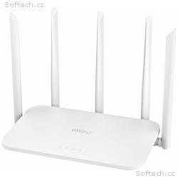 Imou by Dahua Wi-Fi router HX21, Wi-Fi IEEE 802.11