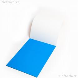 SYMBIO elektrostatické popisovatelné fólie Symbiof