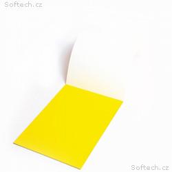 SYMBIO elektrostatické popisovatelné fólie Symbiof