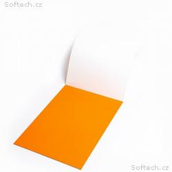 SYMBIO elektrostatické popisovatelné fólie Symbiof