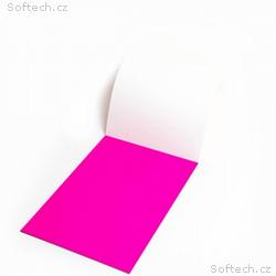 SYMBIO elektrostatické popisovatelné fólie Symbiof
