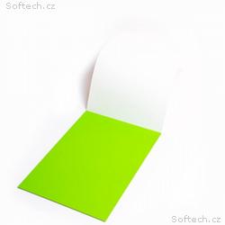 SYMBIO elektrostatické popisovatelné fólie Symbiof