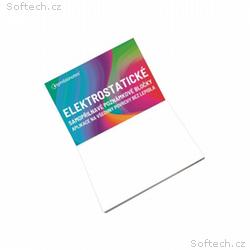 SYMBIO elektrostatické poznámkové bločky Symbionot