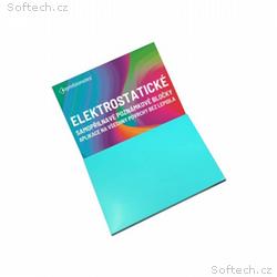 SYMBIO elektrostatické poznámkové bločky Symbionot