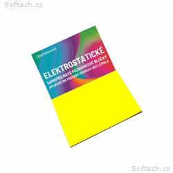 SYMBIO elektrostatické poznámkové bločky Symbionot