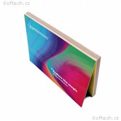 SYMBIO elektrostatické poznámkové bločky Symbionot