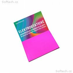 SYMBIO elektrostatické poznámkové bločky Symbionot