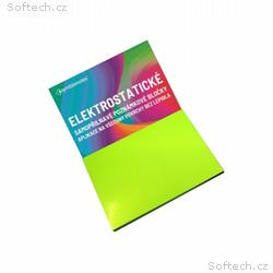 SYMBIO elektrostatické poznámkové bločky Symbionot