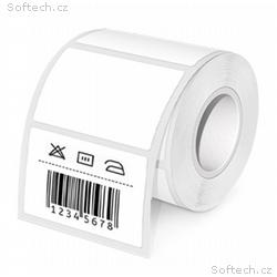 IMMAX samolepící etikety DTS02, 30x15mm, pro IMMAX