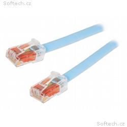 DATACOM Commscope Patch kabel UTP 2,5m (7ft) CAT6,