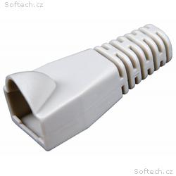 Solarix Ochrana RJ45 snag proof šedá S45SP-GY pro 